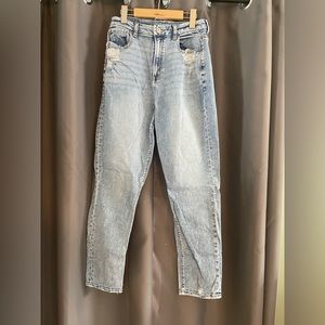 American Eagle Mom Jeans